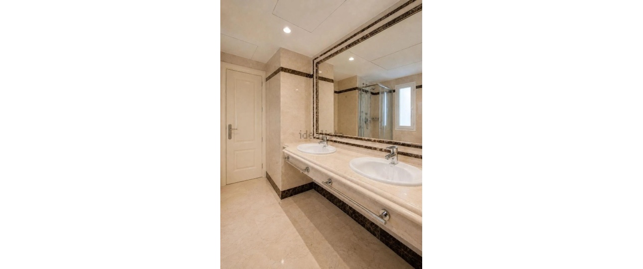 Rynek wtórny - apartment - Marbella - Nagüeles
