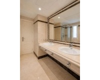 Rynek wtórny - apartment - Marbella - Nagüeles