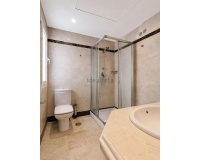 Rynek wtórny - apartment - Marbella - Nagüeles