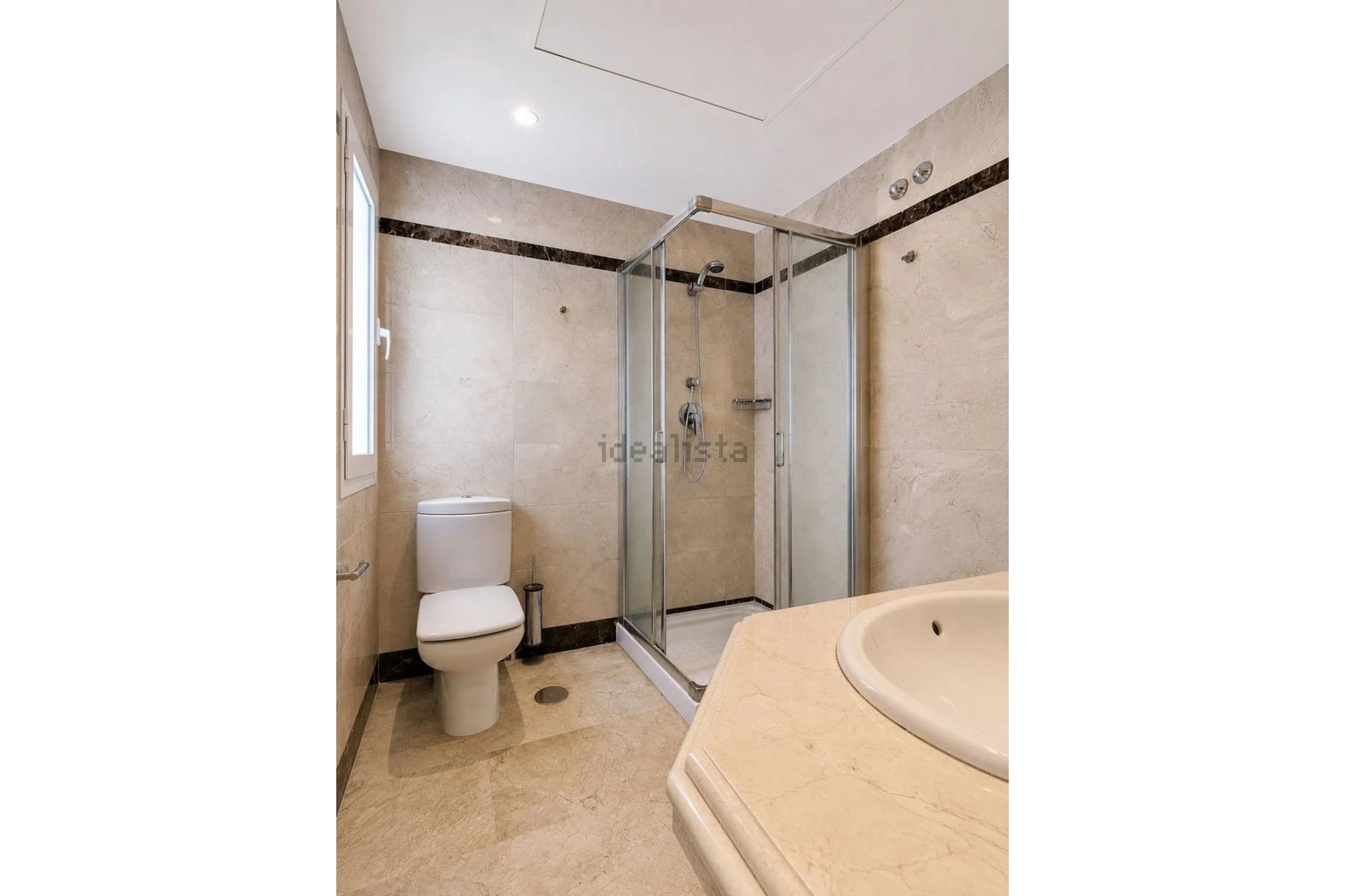 Rynek wtórny - apartment - Marbella - Nagüeles