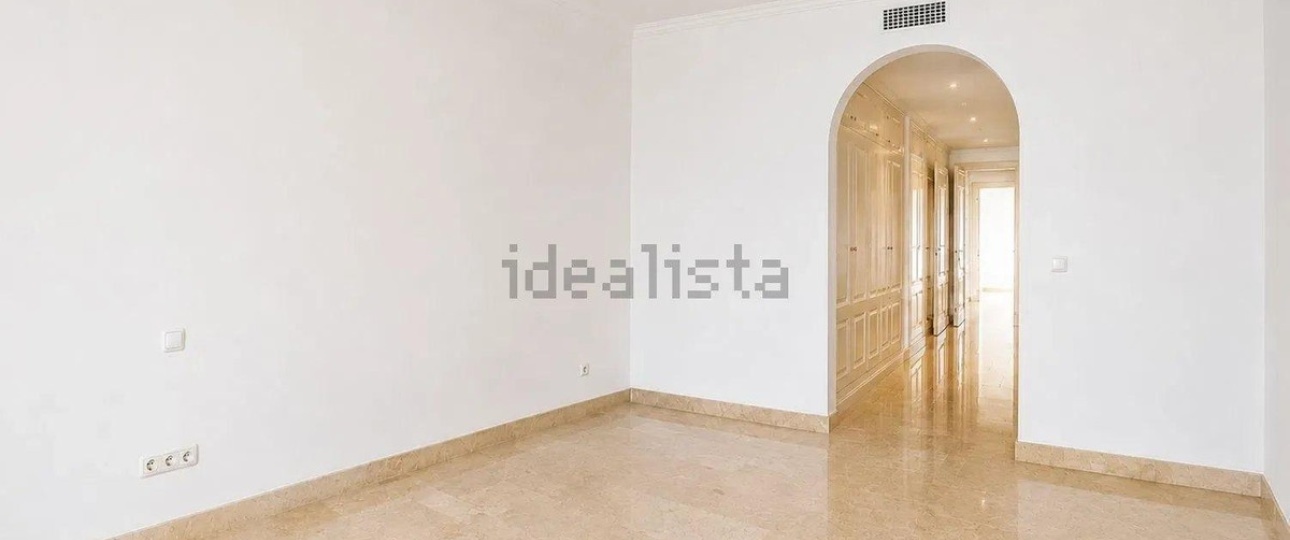 Rynek wtórny - apartment - Marbella - Nagüeles