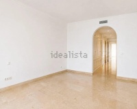 Rynek wtórny - apartment - Marbella - Nagüeles