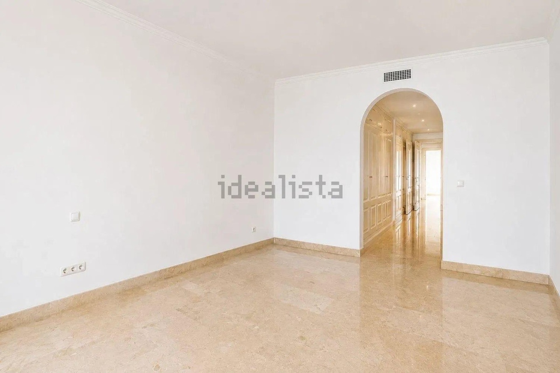 Rynek wtórny - apartment - Marbella - Nagüeles