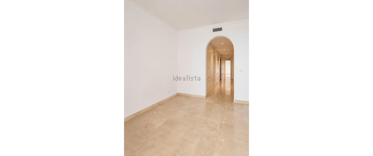 Rynek wtórny - apartment - Marbella - Nagüeles
