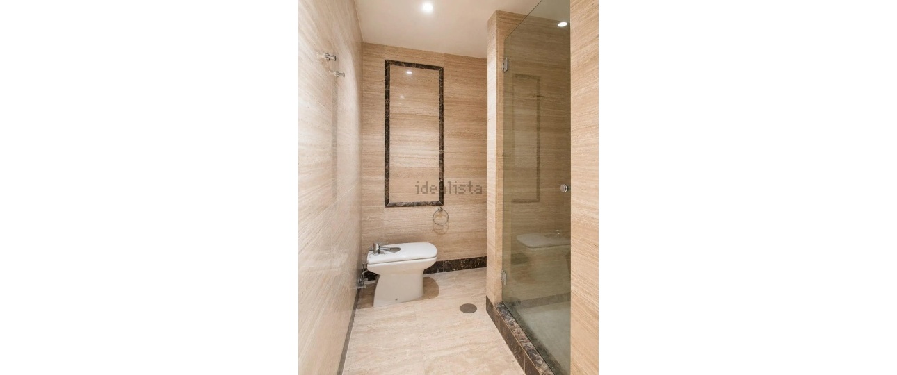 Rynek wtórny - apartment - Marbella - Nagüeles