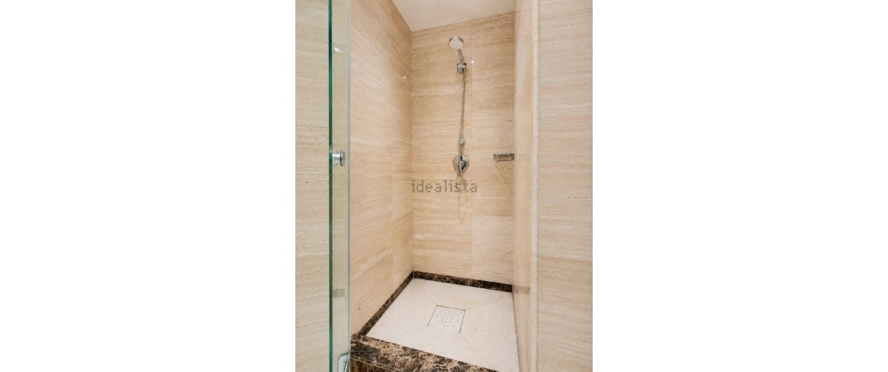 Rynek wtórny - apartment - Marbella - Nagüeles