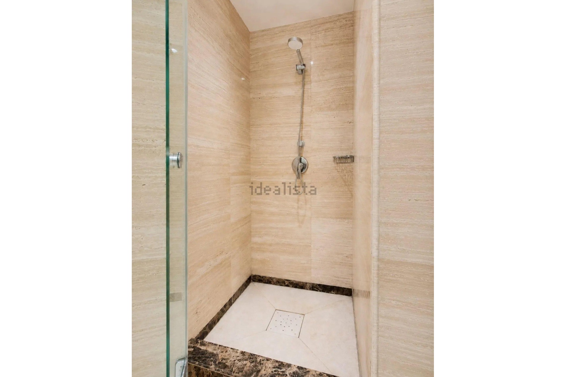 Rynek wtórny - apartment - Marbella - Nagüeles