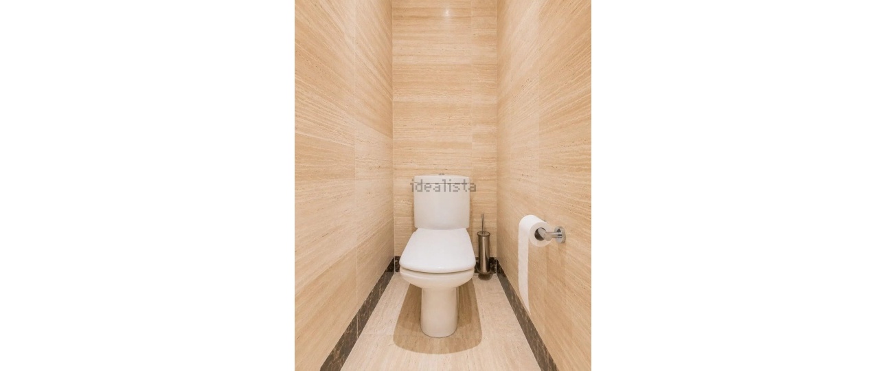 Rynek wtórny - apartment - Marbella - Nagüeles