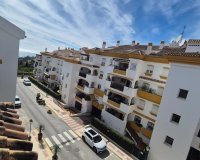 Rynek wtórny - apartment - Marbella - Nagüeles