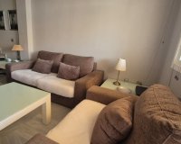 Rynek wtórny - apartment - Marbella - Nagüeles