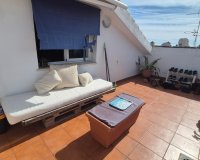 Rynek wtórny - apartment - Marbella - Nagüeles