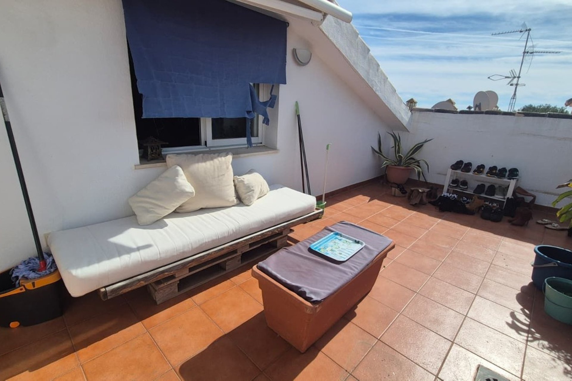 Rynek wtórny - apartment - Marbella - Nagüeles