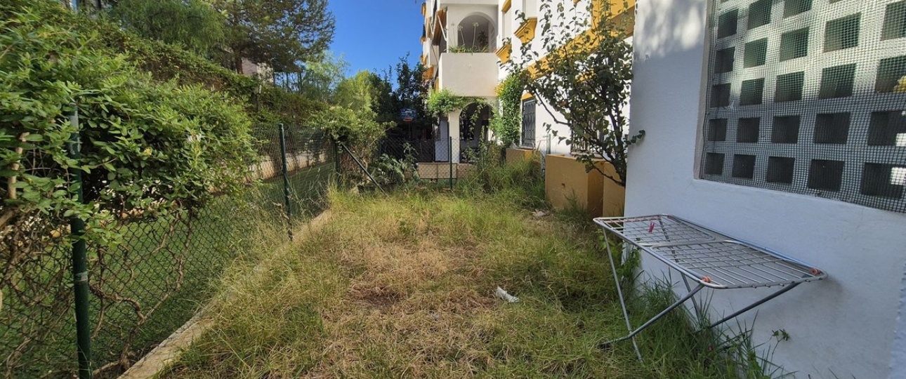 Rynek wtórny - apartment - Marbella - Nagüeles