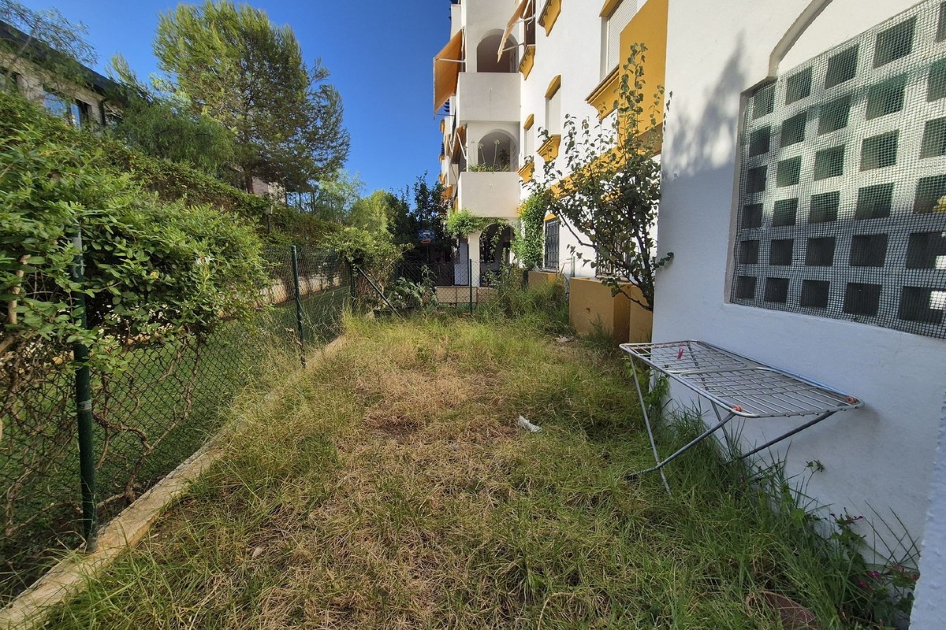 Rynek wtórny - apartment - Marbella - Nagüeles