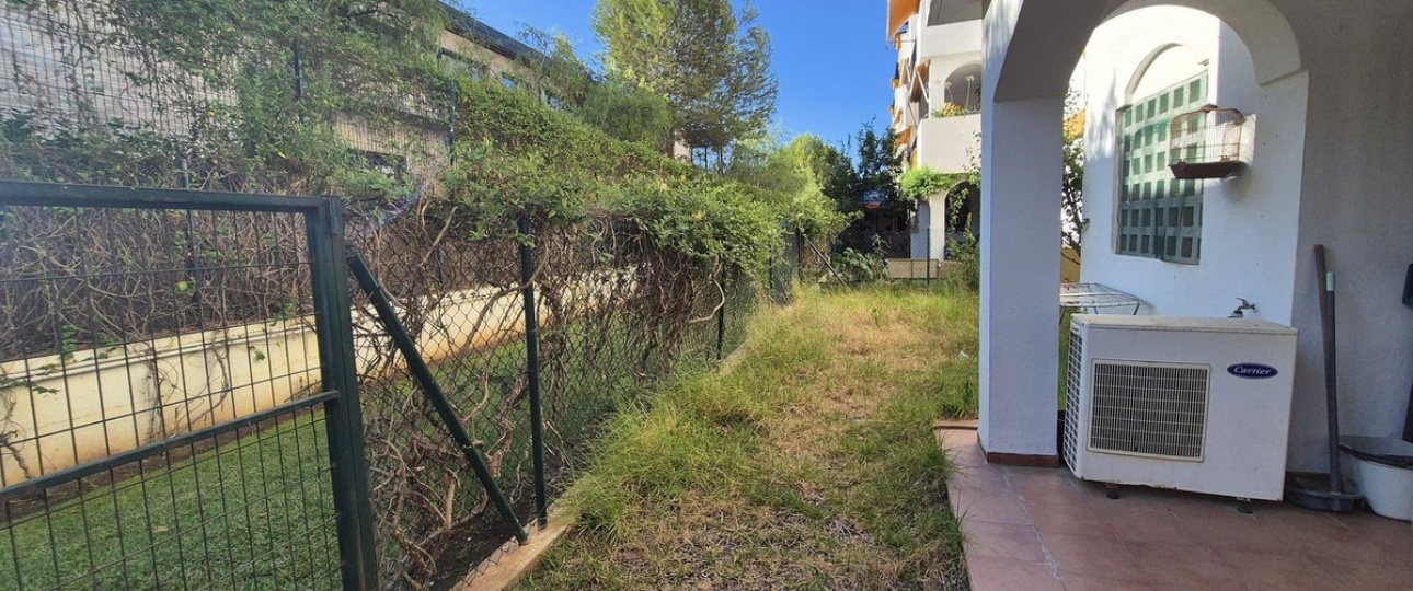 Rynek wtórny - apartment - Marbella - Nagüeles
