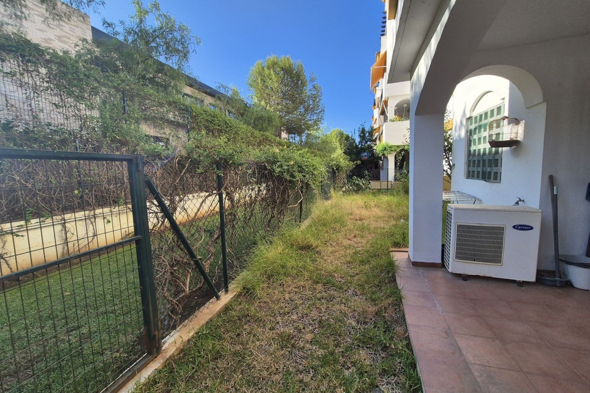 Rynek wtórny - apartment - Marbella - Nagüeles