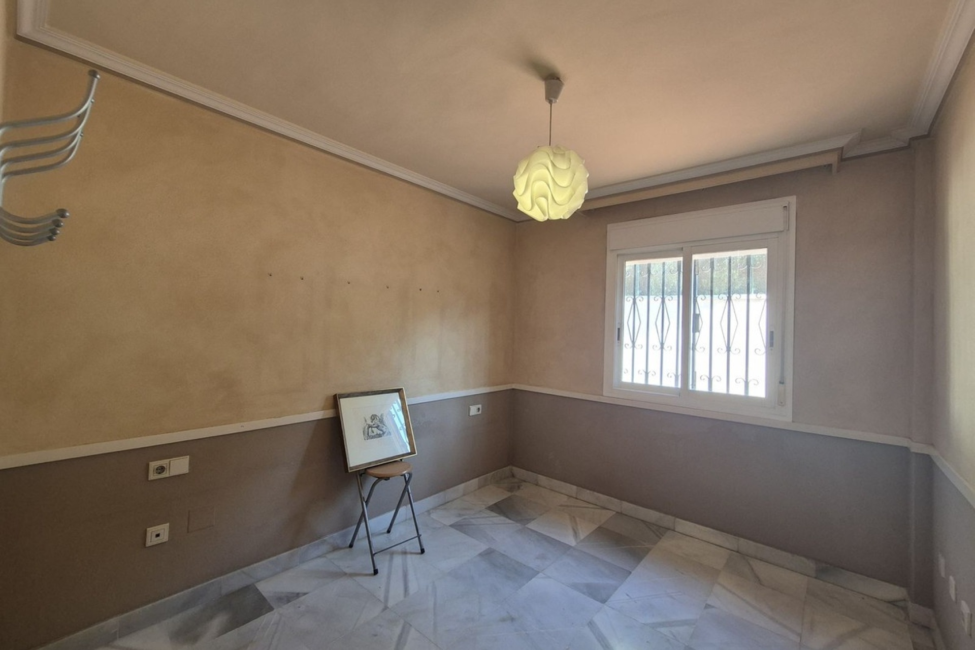 Rynek wtórny - apartment - Marbella - Nagüeles