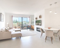 Rynek wtórny - apartment - Marbella - Nagüeles