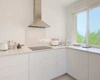 Rynek wtórny - apartment - Marbella - Nagüeles