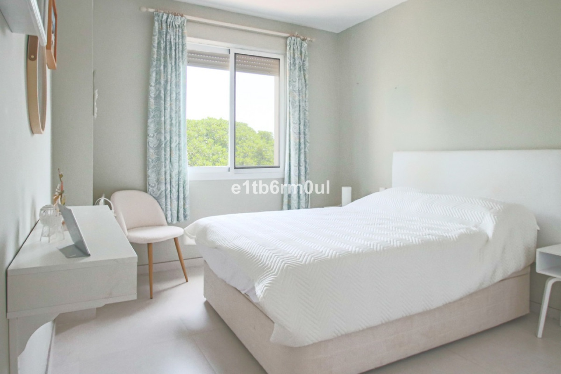 Rynek wtórny - apartment - Marbella - Nagüeles