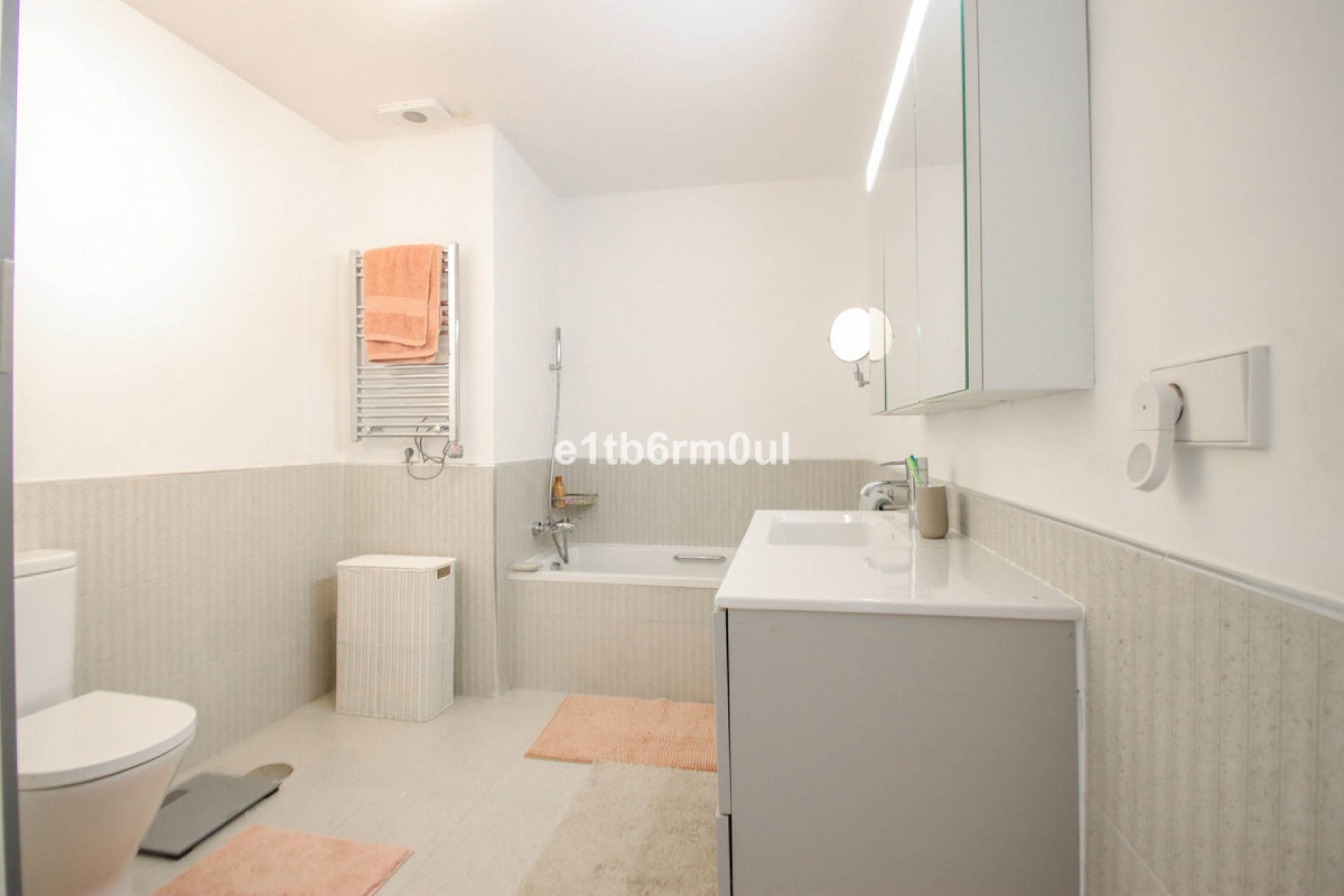 Rynek wtórny - apartment - Marbella - Nagüeles