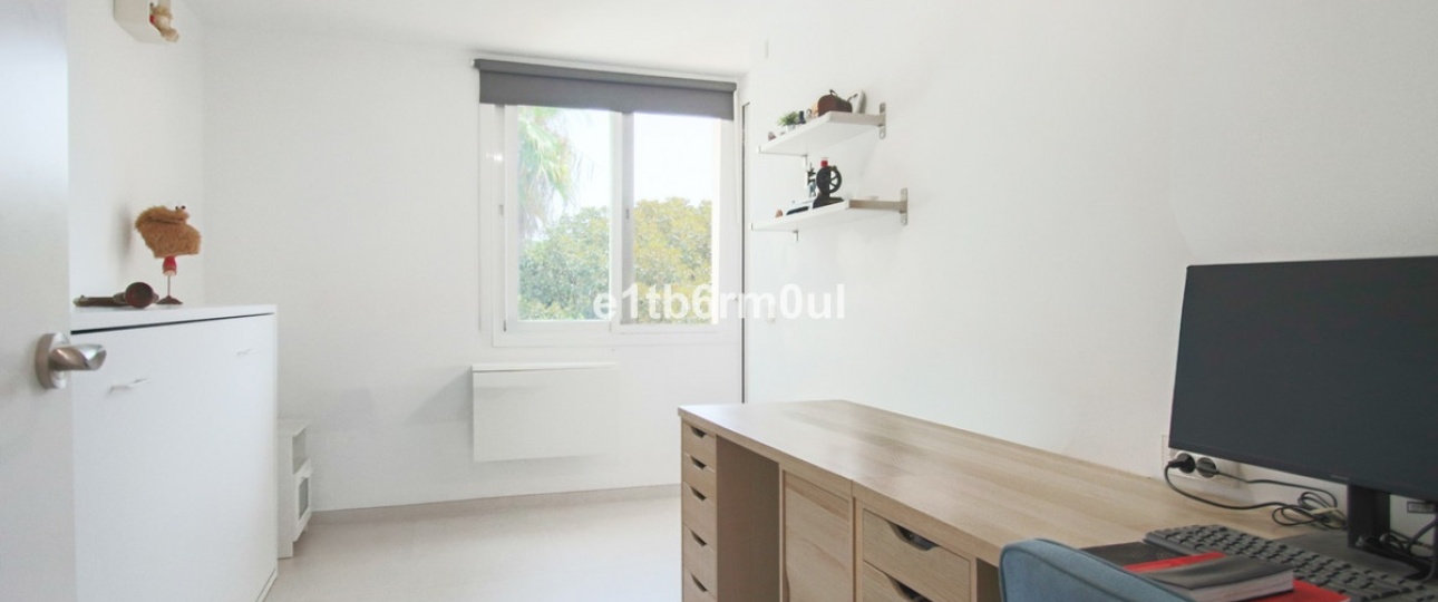 Rynek wtórny - apartment - Marbella - Nagüeles