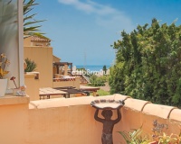 Rynek wtórny - apartment - Marbella - Nagüeles