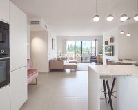 Rynek wtórny - apartment - Marbella - Nagüeles