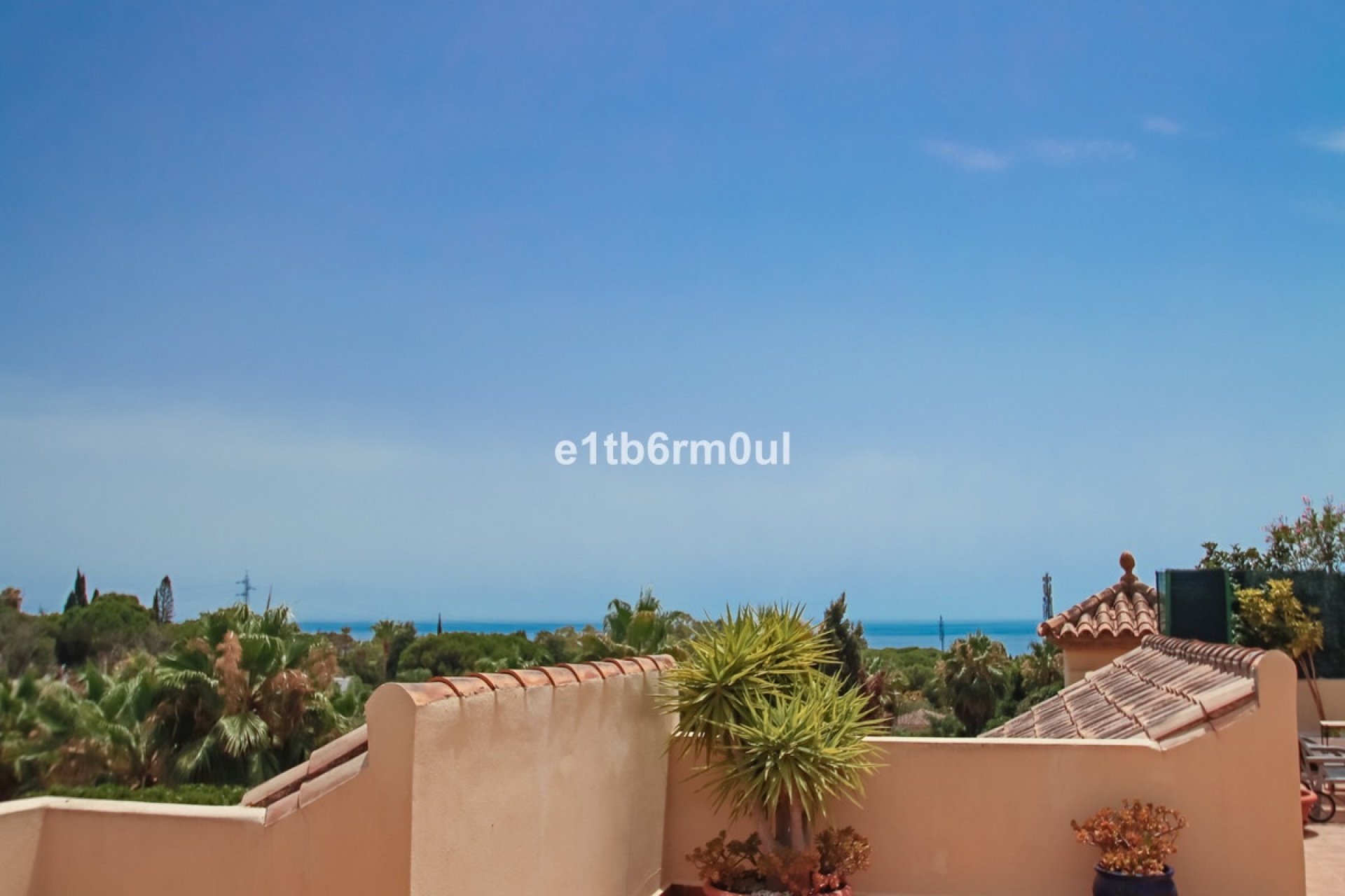 Rynek wtórny - apartment - Marbella - Nagüeles