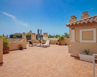 Rynek wtórny - apartment - Marbella - Nagüeles