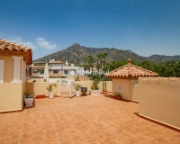 Rynek wtórny - apartment - Marbella - Nagüeles