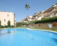 Rynek wtórny - apartment - Marbella - Nagüeles