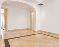 Rynek wtórny - apartment - Marbella - Nagüeles