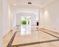 Rynek wtórny - apartment - Marbella - Nagüeles