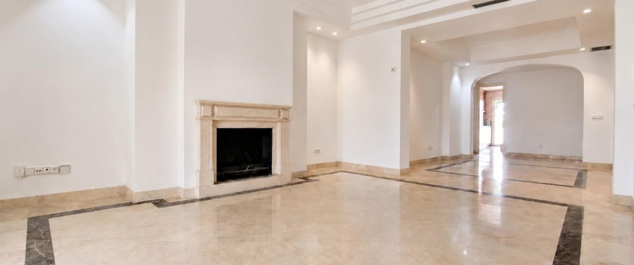 Rynek wtórny - apartment - Marbella - Nagüeles