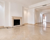 Rynek wtórny - apartment - Marbella - Nagüeles