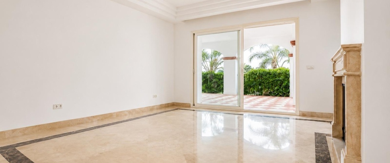 Rynek wtórny - apartment - Marbella - Nagüeles