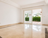 Rynek wtórny - apartment - Marbella - Nagüeles