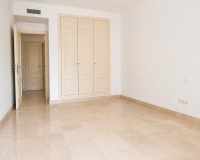 Rynek wtórny - apartment - Marbella - Nagüeles