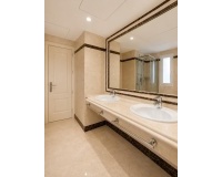 Rynek wtórny - apartment - Marbella - Nagüeles