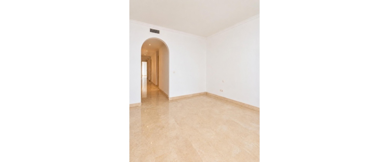 Rynek wtórny - apartment - Marbella - Nagüeles