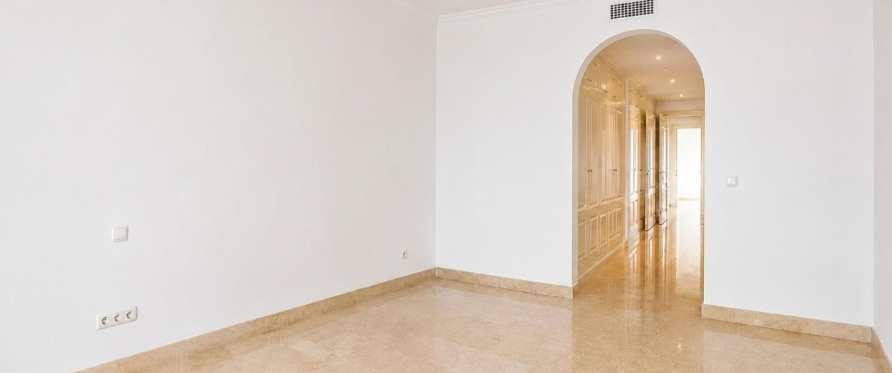 Rynek wtórny - apartment - Marbella - Nagüeles