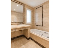 Rynek wtórny - apartment - Marbella - Nagüeles
