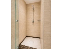 Rynek wtórny - apartment - Marbella - Nagüeles