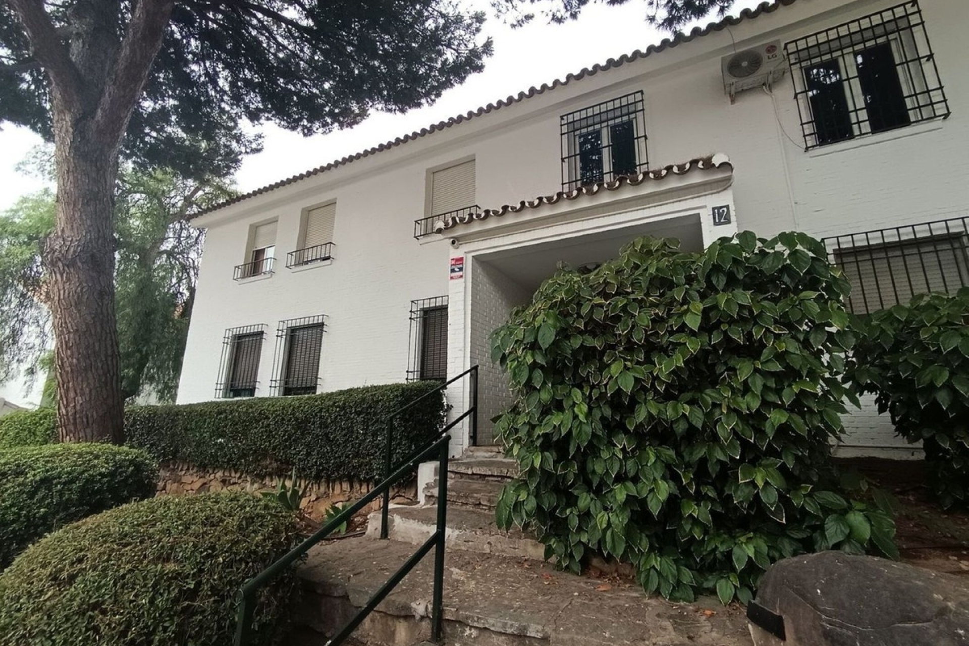 Rynek wtórny - apartment - Marbella - Nagüeles