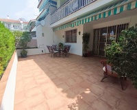 Rynek wtórny - apartment - Marbella - Nagüeles