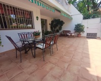 Rynek wtórny - apartment - Marbella - Nagüeles