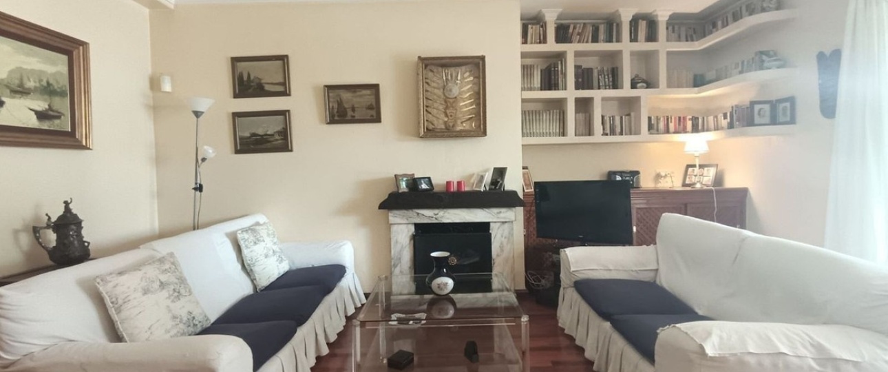 Rynek wtórny - apartment - Marbella - Nagüeles