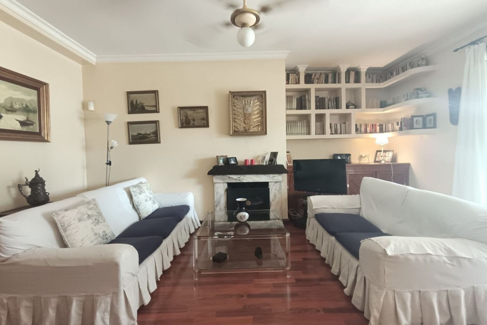 Rynek wtórny - apartment - Marbella - Nagüeles
