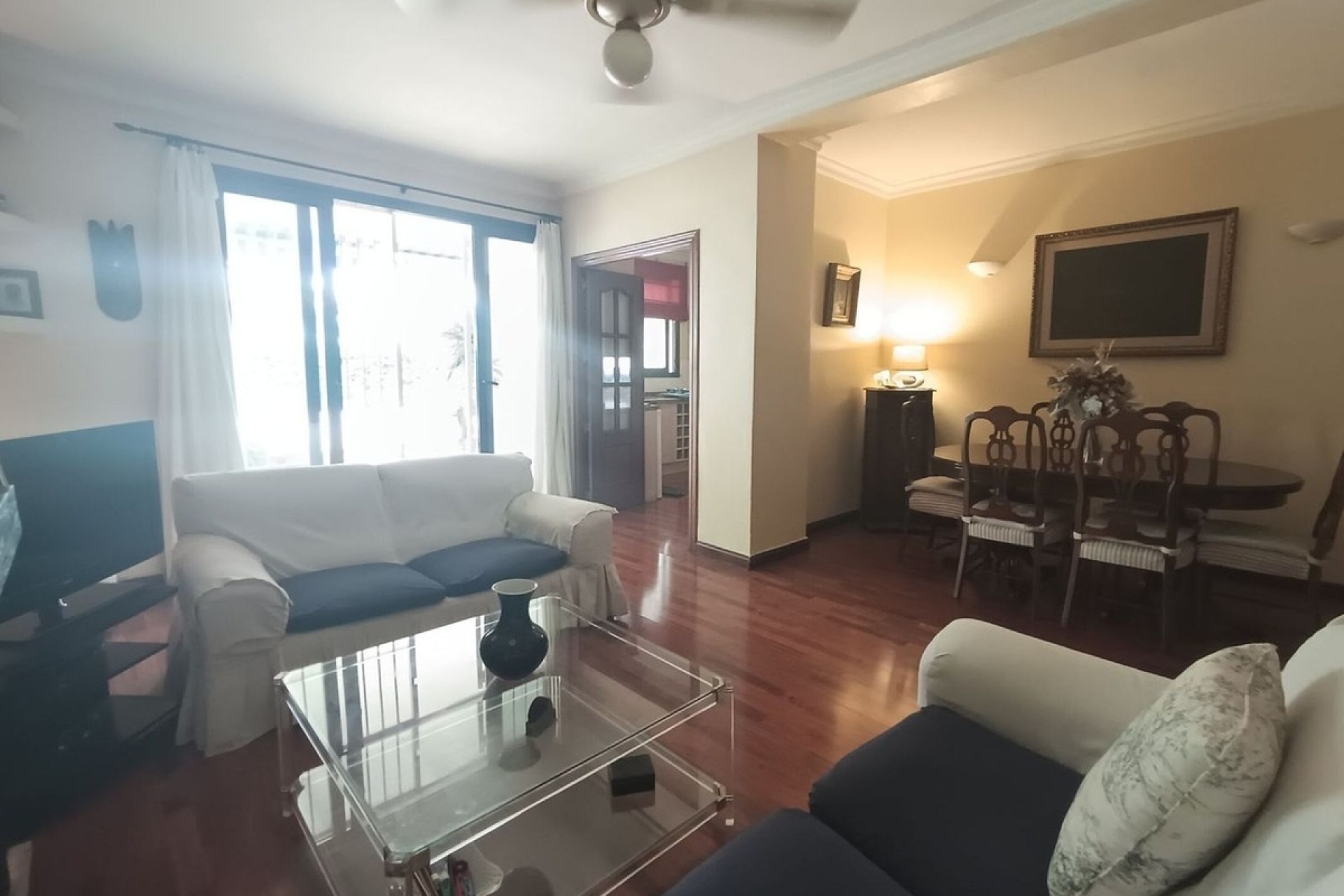 Rynek wtórny - apartment - Marbella - Nagüeles
